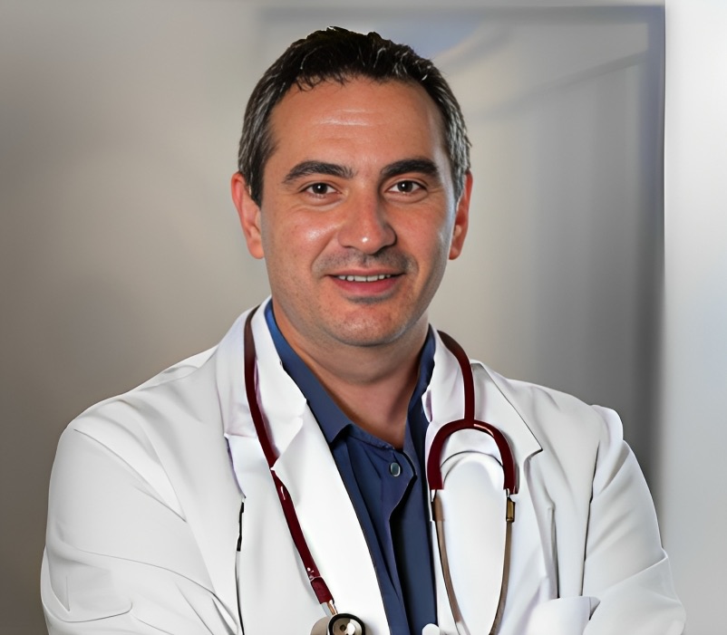 Dr. Saman Kargari - Doktorify